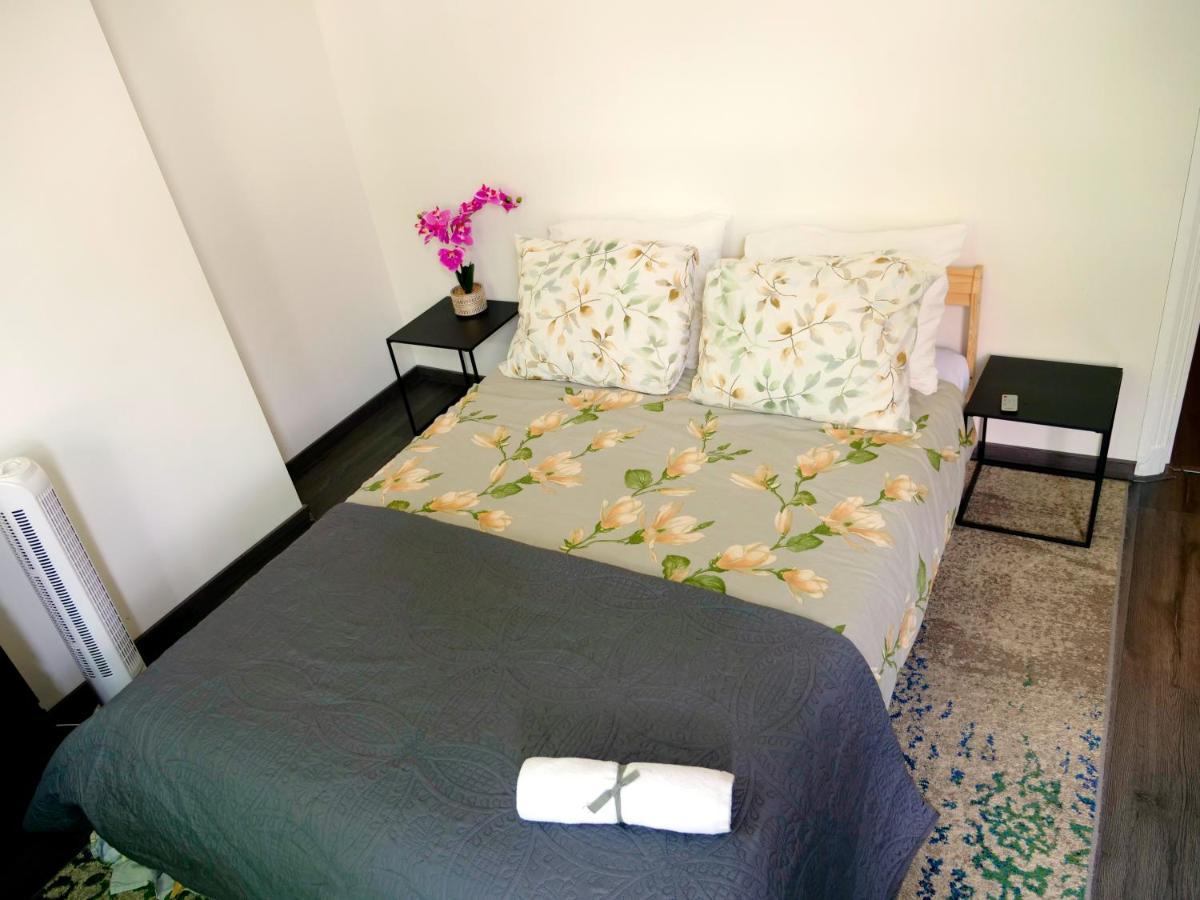 The Diesel Bed And Breakfast Roterdão Exterior foto