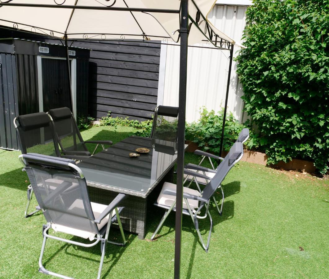 The Diesel Bed And Breakfast Roterdão Exterior foto